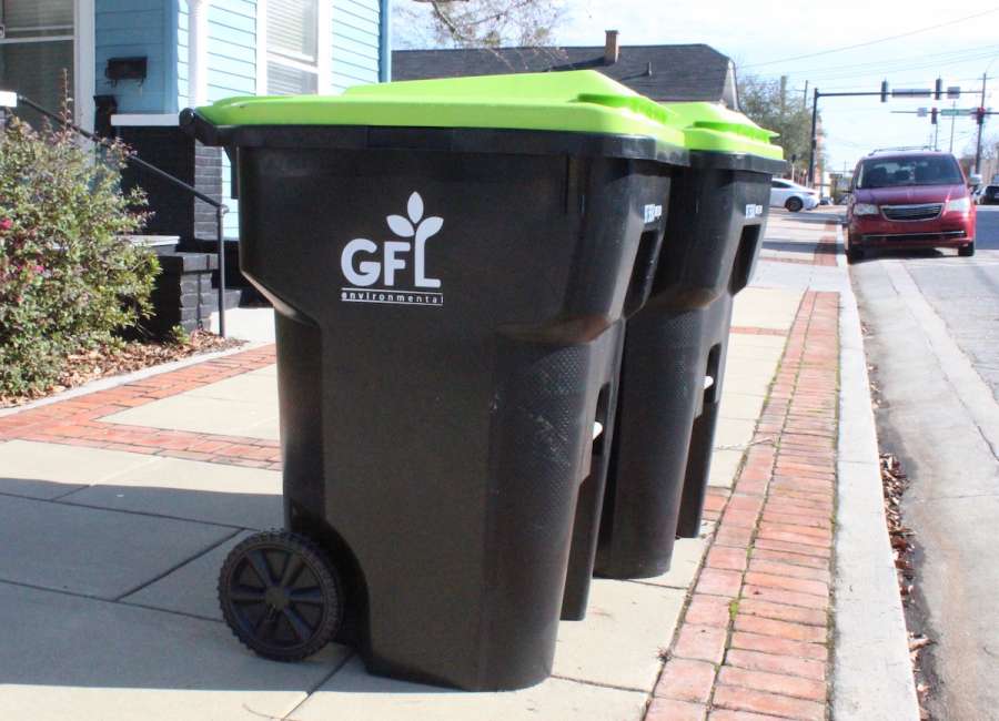 Newnan to send proposals for solid waste service in March