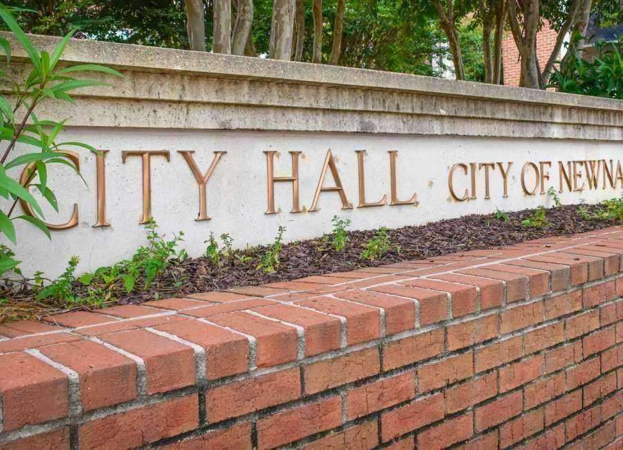 Rollback millage rate on Newnan council agenda