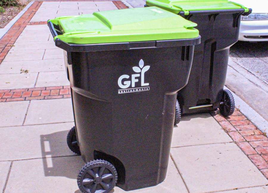 Newnan trash customers to pay more in 2023 The Newnan TimesHerald