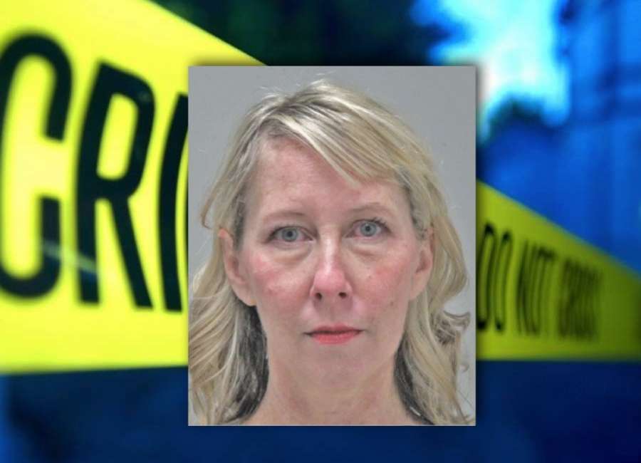 Newnan woman charged with DUI and vehicular homicide