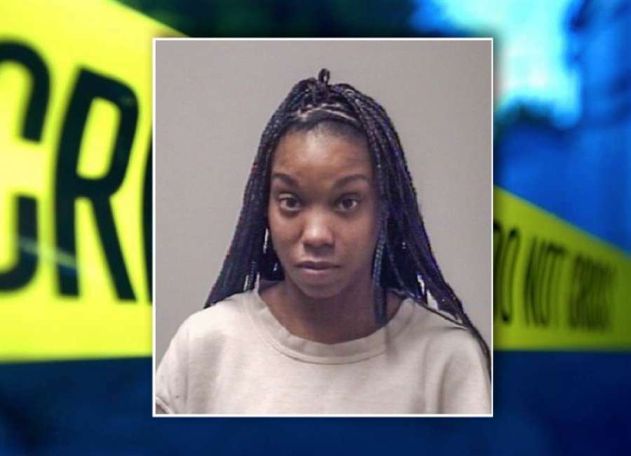 NPD: Newnan woman fired up in attempted arson of boyfriend’s car