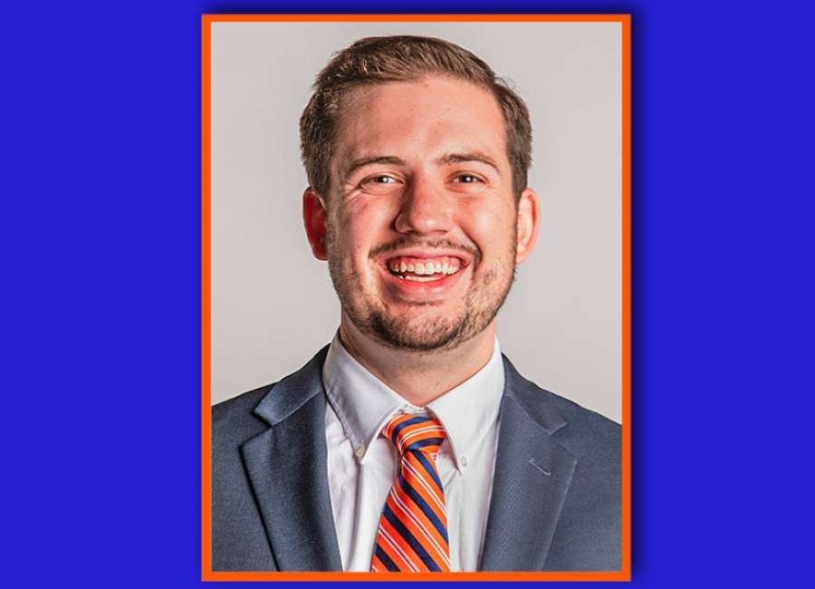 Newnan’s Maddux Jeffreys promoted at Auburn