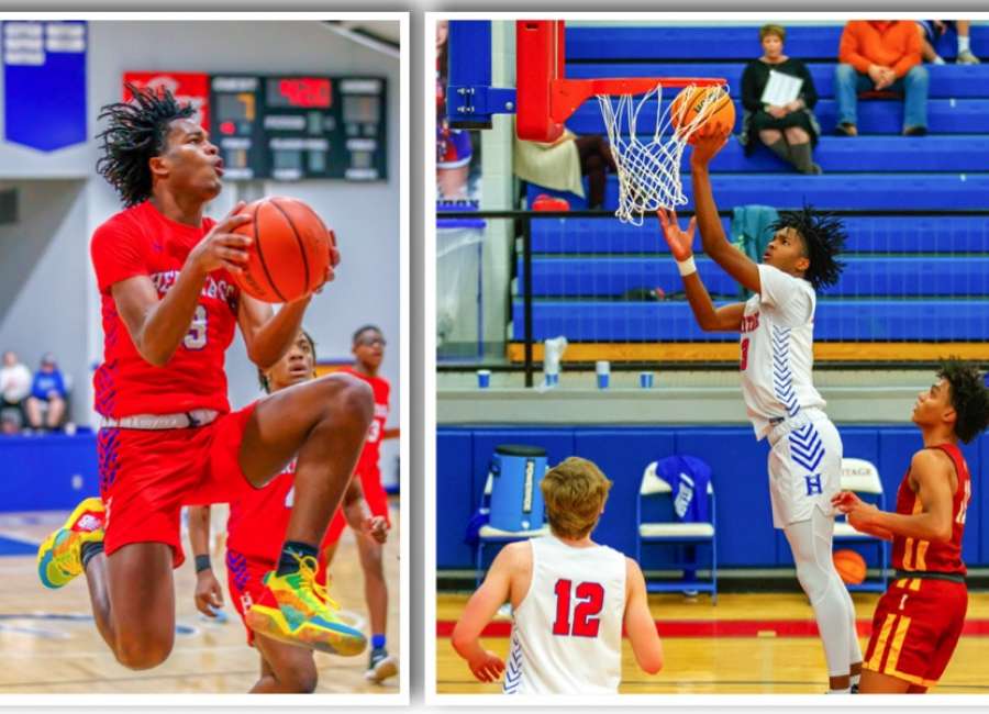 Nichols commits to Fort Scott