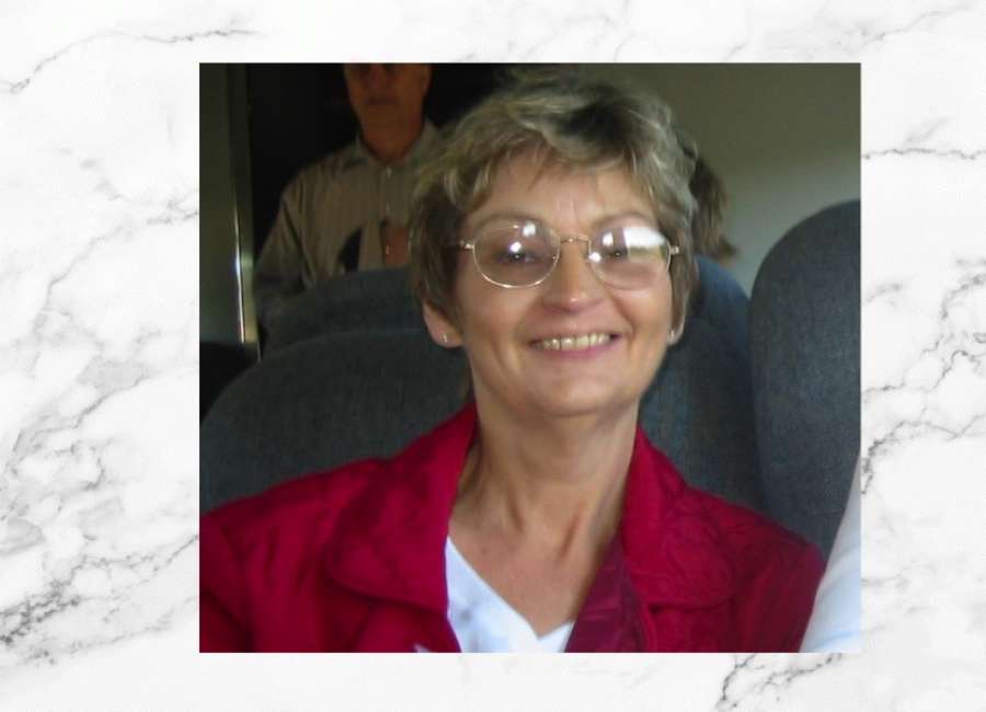 Nita Williamson Eason