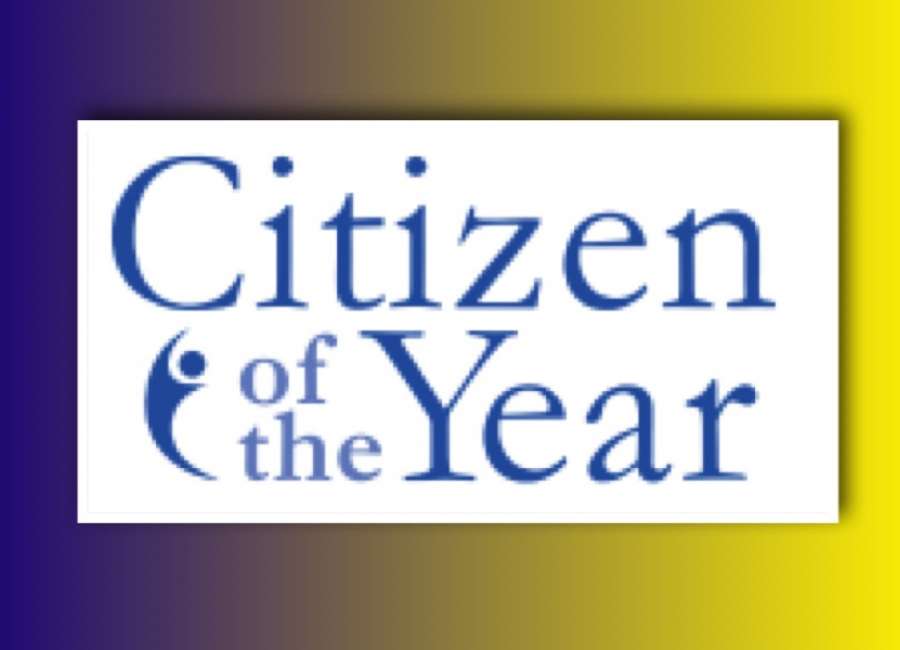 Nominations open for Citizen of the Year