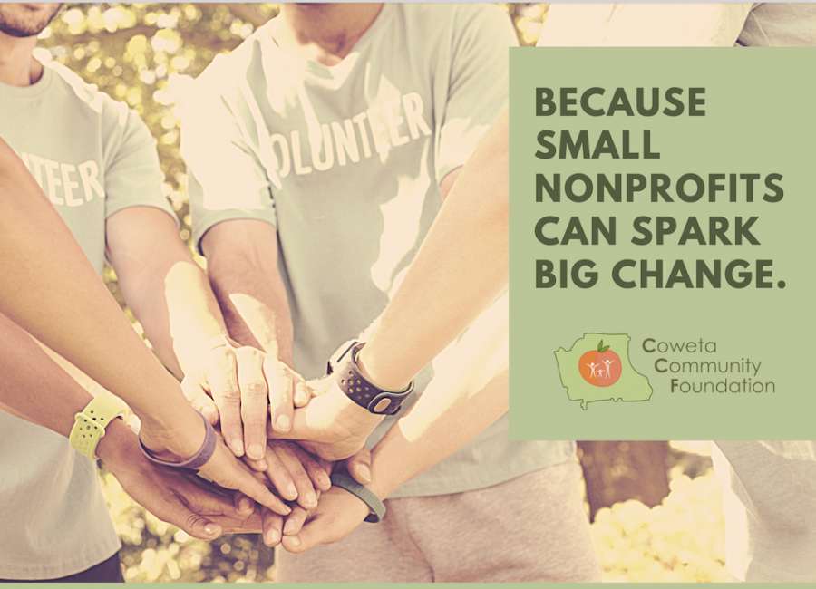 Nonprofit summit coming up in February
