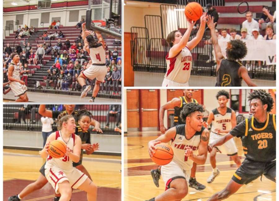 Northgate dominates Harris County