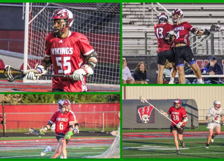 Northgate Lacrosse Gets Seventh Win Of Season The Newnan Times Herald