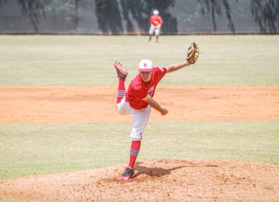 Northgate’s Brooks and LaGrange Panthers sweep tournament