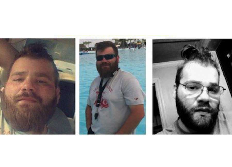 Update: Suspect who stole from elderly woman arrested