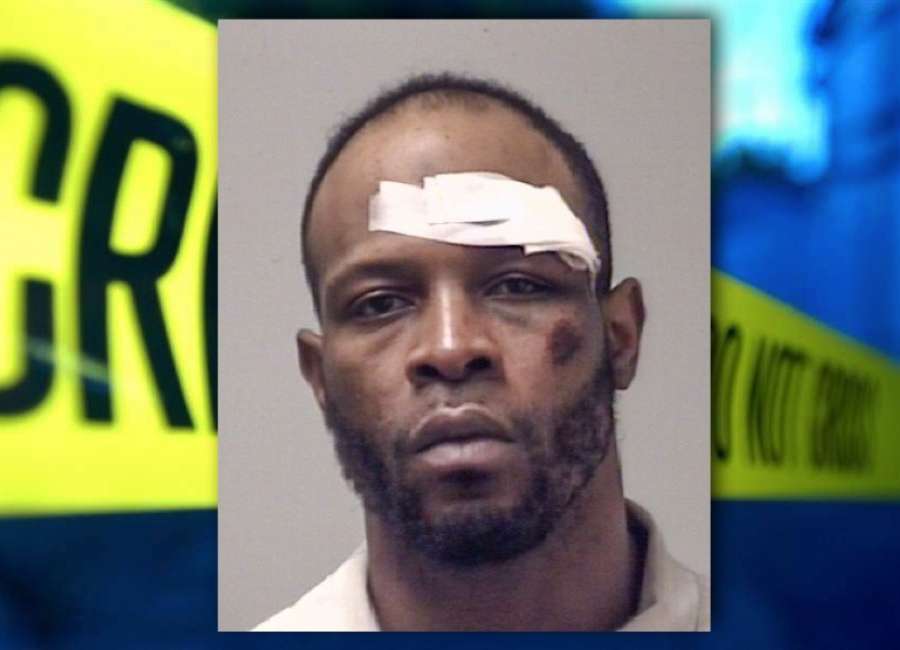 NPD: Man regrets not shooting police
