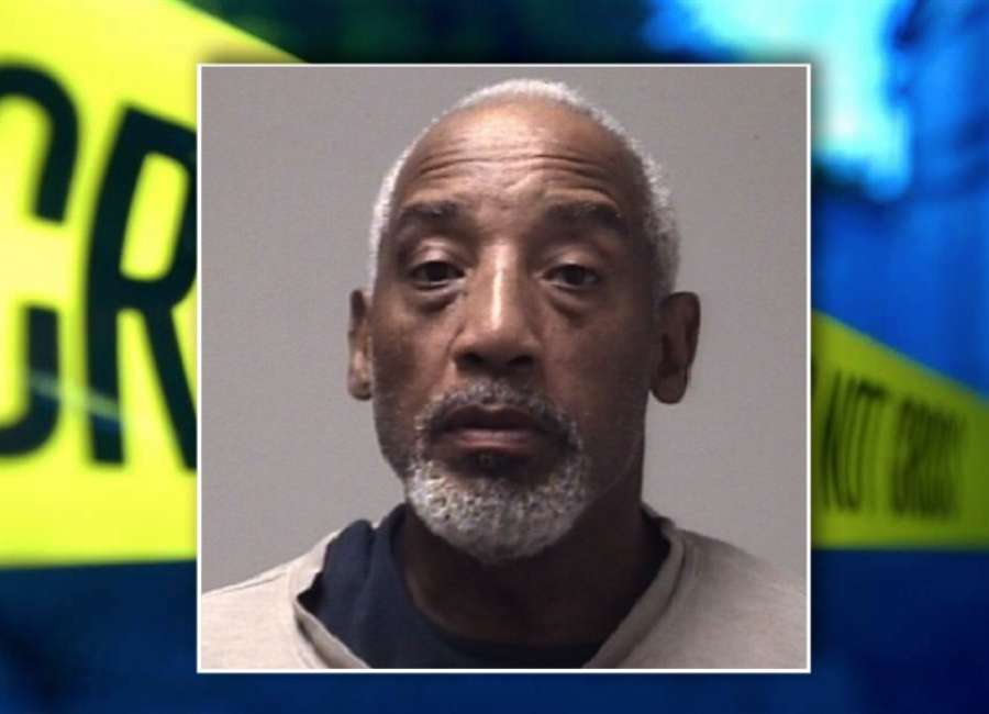 NPD: Suspected DUI leads to capture of serial burglar