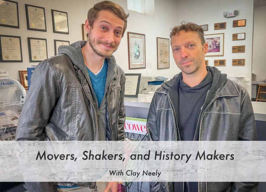 NTH Podcasts: Atlanta Brick Co readies for The Holidays