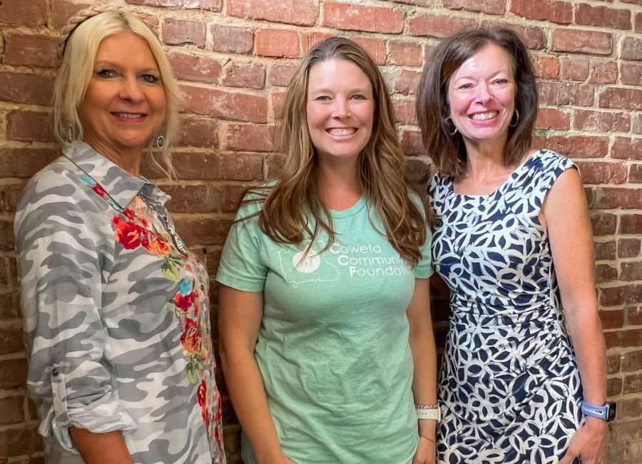 NTH Podcasts: Kristen Webb