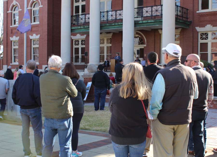 One year later: Remembering the tornado