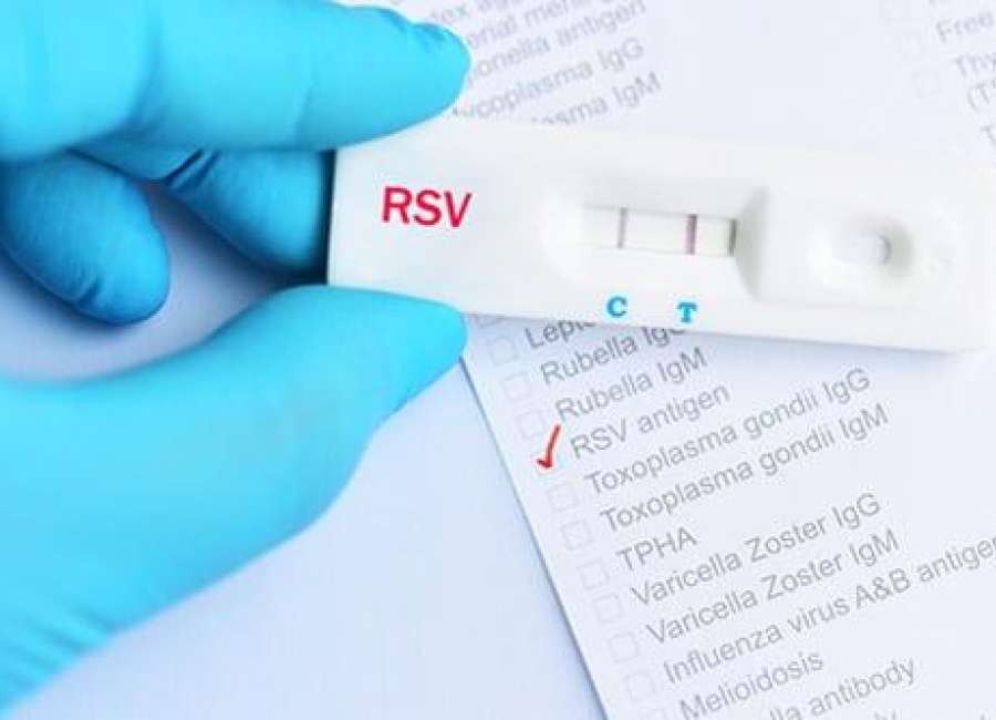 Participants needed for RSV clinical trial