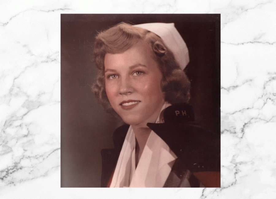 Patricia Sewell O’Kelley The Newnan TimesHerald