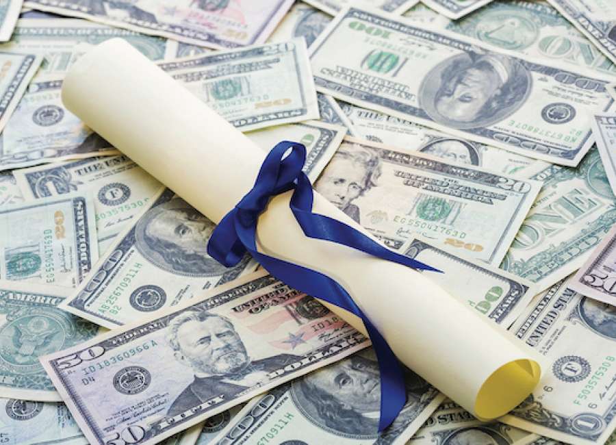 Pause on federal student loan payments extended through May 1