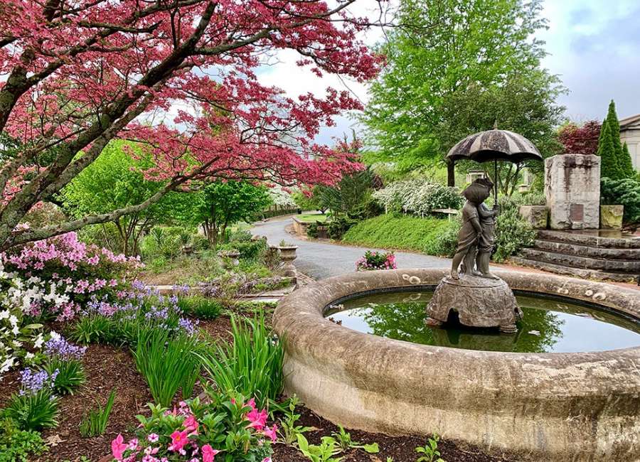 ‘Perennial Excitement’ subject of upcoming Master Gardner program