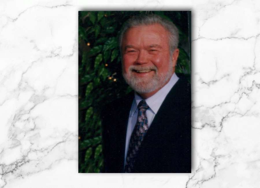 Perry Strickland Sr.