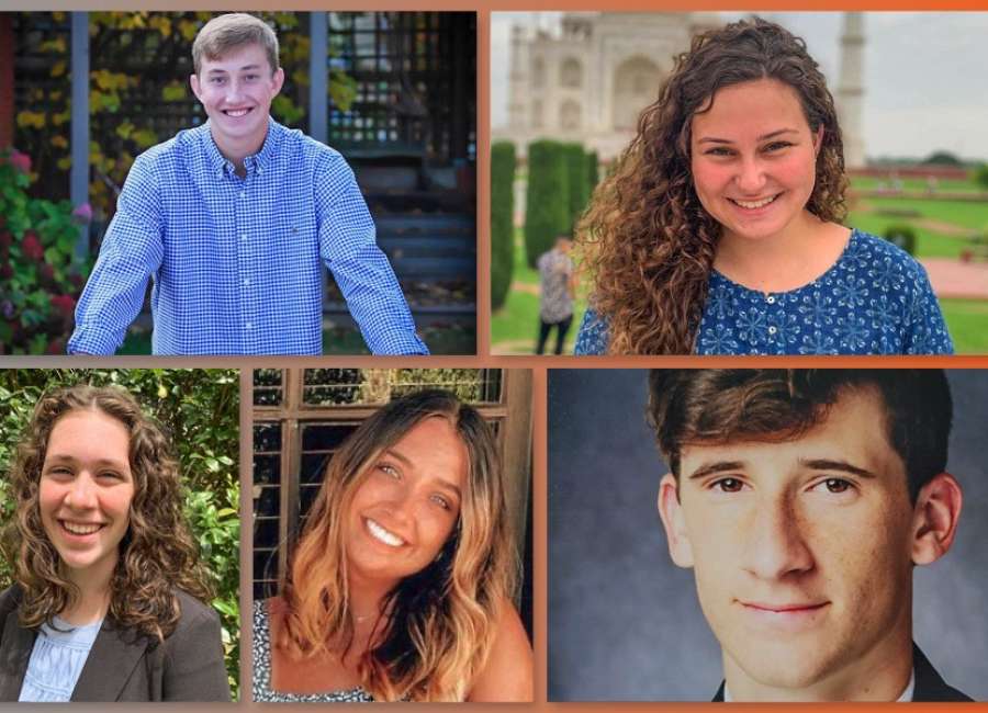Piedmont Newnan awards scholarships