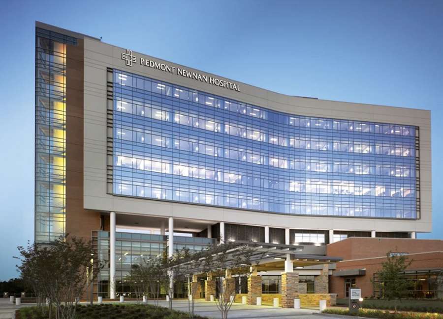 Piedmont Newnan Hospital finalizes Community Health Needs Assessment, begins implementation