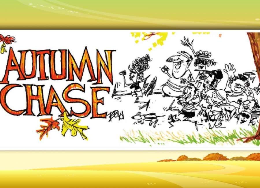 Piedmont Newnan Hospital to host 13th annual Autumn Chase