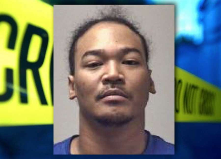 Police find alleged shooter across the street from victim