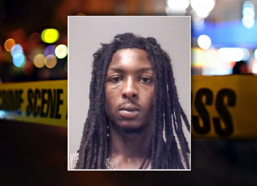Police: Man steals car during test drive
