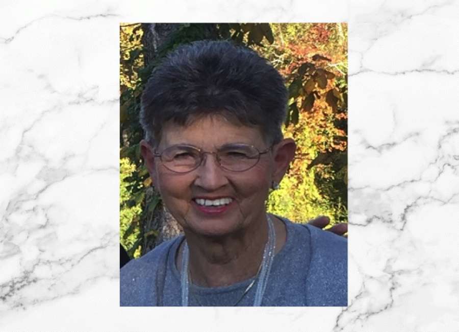 Priscilla Vinson Luna