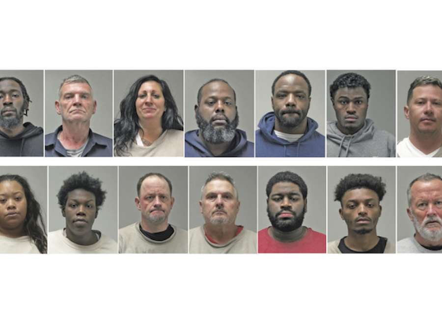Prostitution sting nets 14