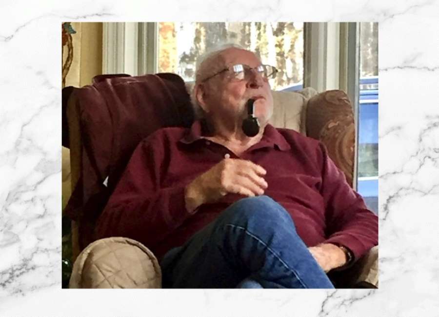 Ralph Collins Fagan