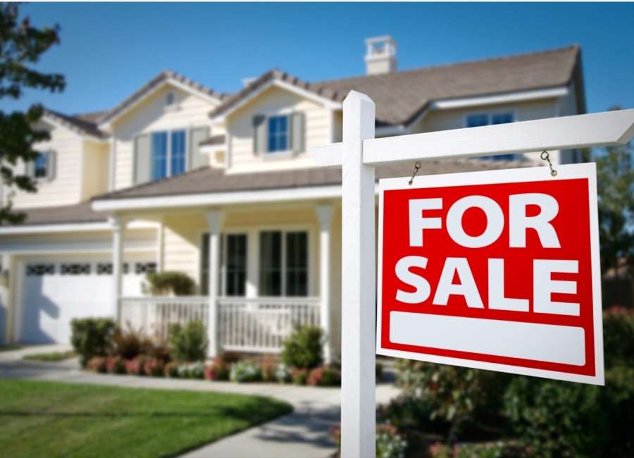 Real estate only getting hotter in Coweta
