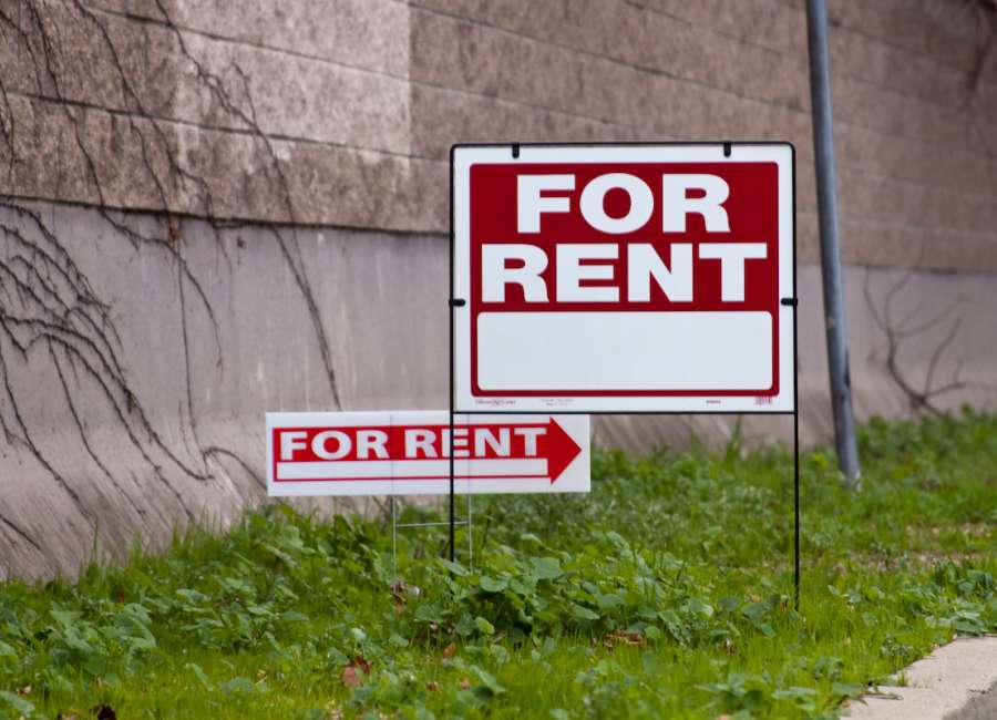 Rent keeps climbing in Newnan