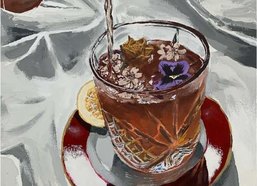 Rep. Ferguson launches 2022 Congressional Art Competition