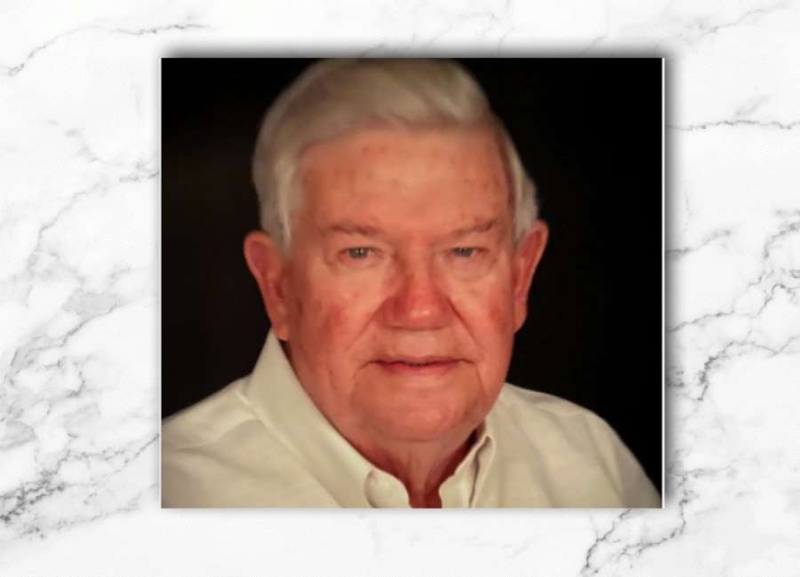 Robert Lawton Ward