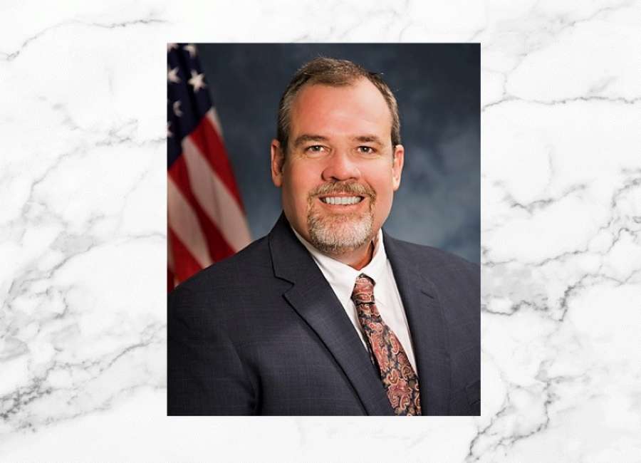 Rodney Lee Brooks