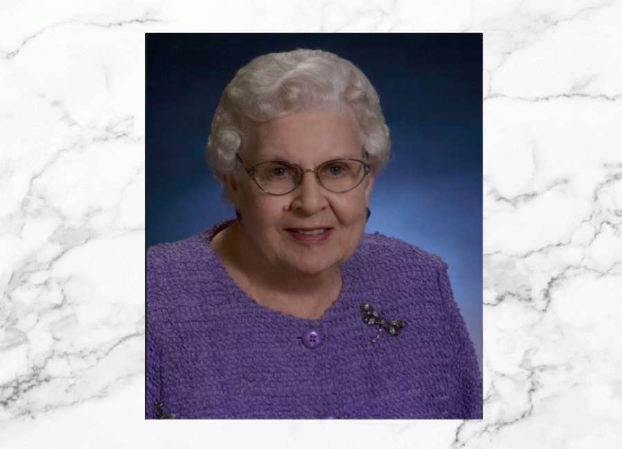 Sara Tidwell Phillips