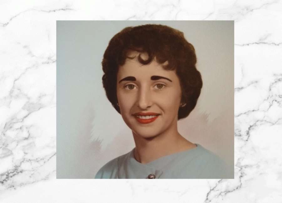Saundra Dale Blevins