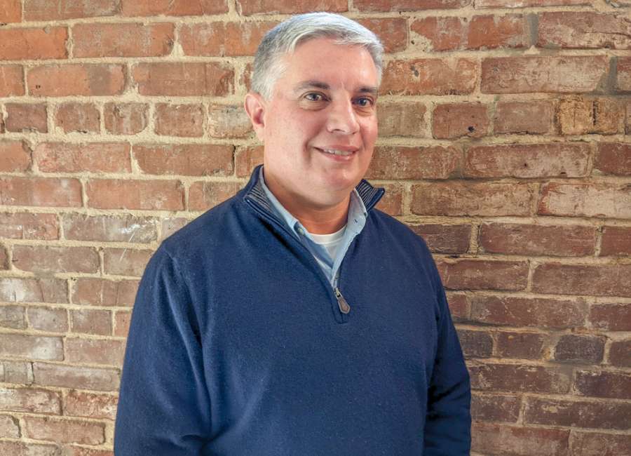 School Board Candidate Rob DuBose Ready to Advocate for District 4