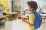School system returns to pre-pandemic meal prices
