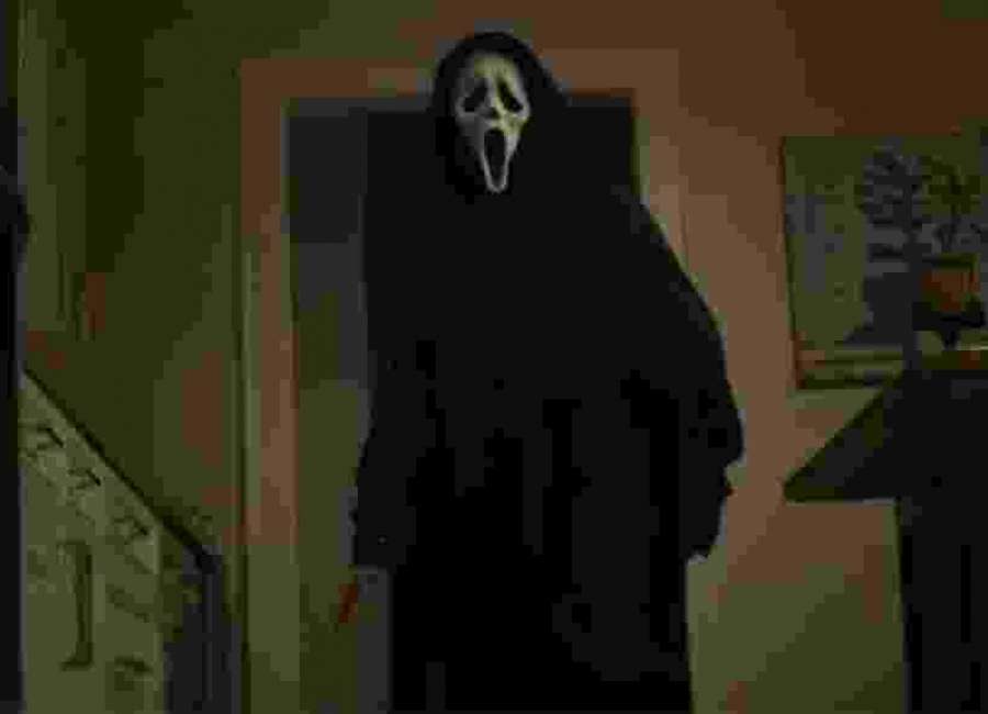 Scream (2022): Neither funny nor scary - The Newnan Times-Herald Scream (2022): Neither funny nor scary - The Newnan Times-Herald