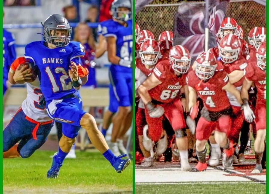 Second-Round Playoff Previews