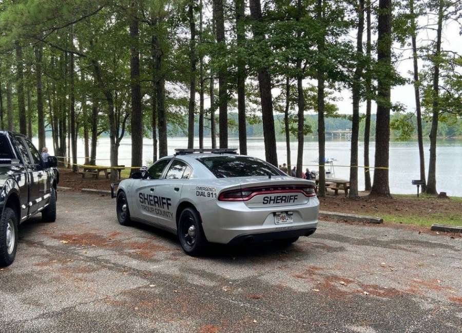 Second victim dies in West Point Lake drowning incident