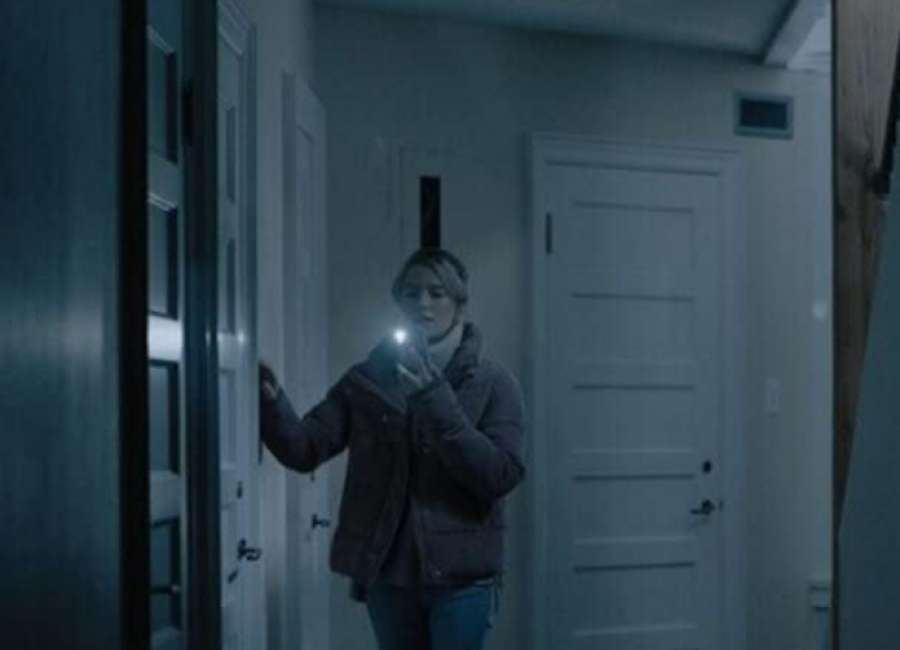 See For Me: Contained thriller has technological gimmick