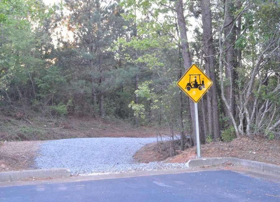 Senoia pauses golf cart registrations to update ordinance
