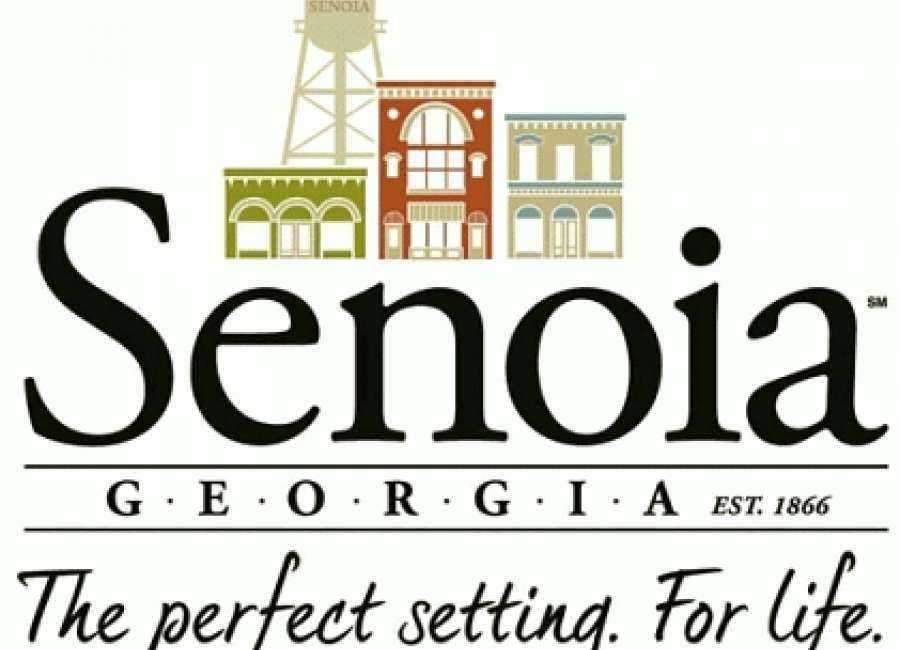Senoia to shut off water to install water valves