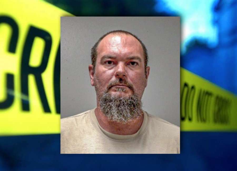 Sharpsburg man arrested for child porn, exploitation