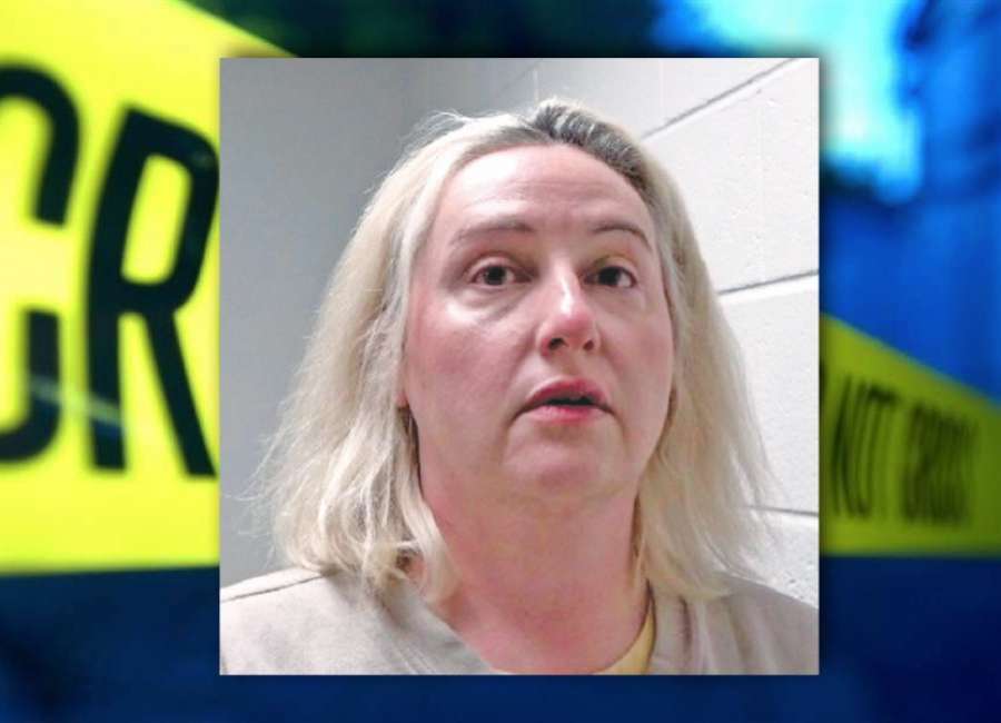 Sharpsburg woman charged in fatal DUI wreck