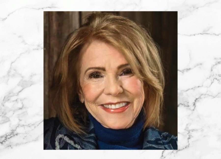 Shirley Anne McPherson